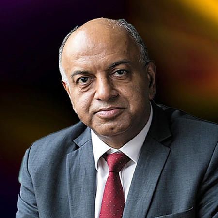 Sanjeev Bikhchandani